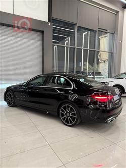 مرسيدس بنز C-Class